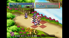 画像ギャラリー No.006のサムネイル画像 / Switch版「マール王国の人形姫」「ラ・ピュセル†ラグナロック」本日配信。マール王国は序盤のミュージカルシーン映像が公開に