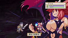 画像ギャラリー No.009のサムネイル画像 / Switch版「マール王国の人形姫」「ラ・ピュセル†ラグナロック」本日配信。マール王国は序盤のミュージカルシーン映像が公開に