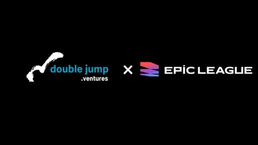 画像ギャラリー No.001のサムネイル画像 / double jump.venturesが「ダークスローン」のEPIC LEAGUEに出資。ブロックチェーンゲームの共同開発も視野に