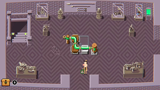 画像ギャラリー No.004のサムネイル画像 / 「Atari Mania」がPCとSwitch向けにリリース。Atariの人気タイトル150本以上を収録