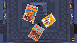 画像ギャラリー No.009のサムネイル画像 / レトロンバーガー Order 88：「Atari Mania」は近年のAtariタイトルの1つとしては悪くない“味変”なものの，ちょっとカオス不足かも編