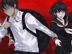 狩野英孝さんが原案＆監督を務めるゾンビアクション「revive of the moon」6月20日に発売。主題歌「緋色の暁月」を収録した新PVを公開