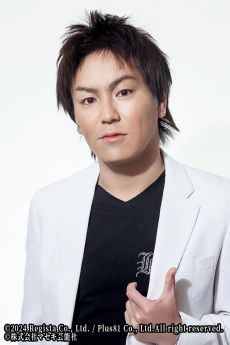 画像ギャラリー No.003のサムネイル画像 / 狩野英孝さんが原案と監督を務める「revive of the moon」,事前予約を開始。荒廃した世界を舞台にしたゾンビアクション