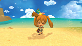 画像ギャラリー No.039のサムネイル画像 / 【PR】オンラインRPG「晴空物語」が令和に“あげいん!”。本日から先行テスト参加者の募集を開始