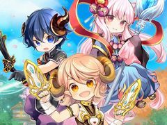 「晴空物語 あげいん！」，先行テストを本日から11月14日まで実施。正式サービス開始時にクーポンがもらえる事前登録もスタート