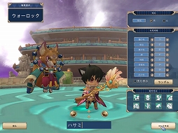 画像ギャラリー No.011のサムネイル画像 / 【PR】「晴空物語 あげいん!」先行テストプレイレポート。ゲーマー向けPCいらずで手軽に遊べるノスタルジックオンラインRPG