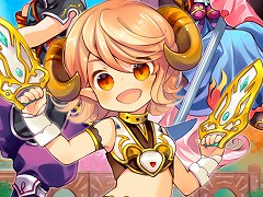 【PR】「晴空物語 あげいん！」先行テストプレイレポート。ゲーマー向けPCいらずで手軽に遊べるノスタルジックオンラインRPG