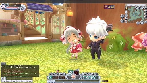 画像ギャラリー No.003のサムネイル画像 / 【PR】ノスタルジックファンタジーRPG「晴空物語 あげいん!」の正式サービスがスタート。素朴で可愛らしい世界観での冒険を楽しもう