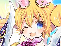 「晴空物語 あげいん！」，新種族「ラビ族」が登場する大型アップデート実施。「ラビ族」の実装を記念したキャンペーンもスタート