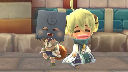 画像ギャラリー No.004のサムネイル画像 / 「晴空物語 あげいん!」,オシャレな家具を獲得できる福袋の販売を開始