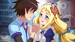 画像ギャラリー No.003のサムネイル画像 / PS4/Switch「AKIBA'S TRIP2 ディレクターズカット」の発売日は2023年4月20日に。PS4/Steam向けのアップグレードDLCも配信決定