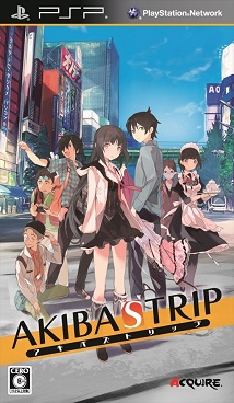 画像ギャラリー No.017のサムネイル画像 / PS4/Switch「AKIBA'S TRIP2 ディレクターズカット」の発売日は2023年4月20日に。PS4/Steam向けのアップグレードDLCも配信決定
