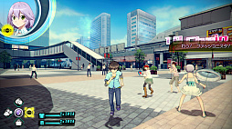 AKIBA'S TRIP2 ディレクターズカット