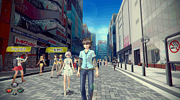 AKIBA'S TRIP2 ディレクターズカット