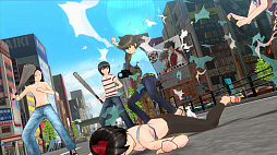 AKIBA'S TRIP2 ディレクターズカット