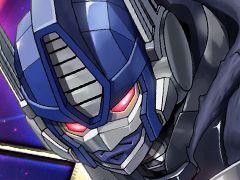 「トランスフォーマー レイジバトル」，本日より正式サービスをスタート。星5オートボットが無料で手に入る記念キャンペーンが開催中