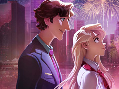 「シャーロットのテーブル」エピソード第15話，「必ず訪れる幸せ」追加。特別な報酬を獲得できるイベントも