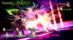 画像ギャラリー No.003のサムネイル画像 / ジュブナイルRPG「LOOP8」のPC（Steam）版の配信日が6月7日に変更へ