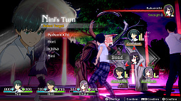 画像ギャラリー No.005のサムネイル画像 / ジュブナイルRPG「LOOP8」のPC（Steam）版の配信日が6月7日に変更へ