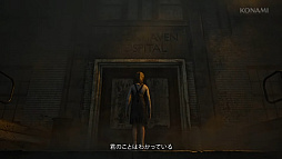 画像ギャラリー No.004のサムネイル画像 / 「SILENT HILL 2」のリメイク作品がPS5で発売。PC版のリリース予定も