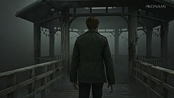 画像ギャラリー No.005のサムネイル画像 / 「SILENT HILL 2」のリメイク作品がPS5で発売。PC版のリリース予定も