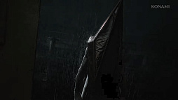 画像ギャラリー No.006のサムネイル画像 / 「SILENT HILL 2」のリメイク作品がPS5で発売。PC版のリリース予定も