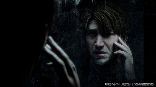 画像ギャラリー No.009のサムネイル画像 / 「SILENT HILL 2」のリメイク作品がPS5で発売。PC版のリリース予定も