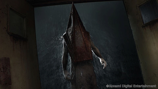 画像ギャラリー No.010のサムネイル画像 / 「SILENT HILL 2」のリメイク作品がPS5で発売。PC版のリリース予定も