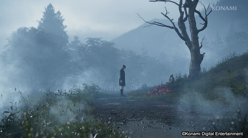 画像ギャラリー No.013のサムネイル画像 / 「SILENT HILL 2」のリメイク作品がPS5で発売。PC版のリリース予定も
