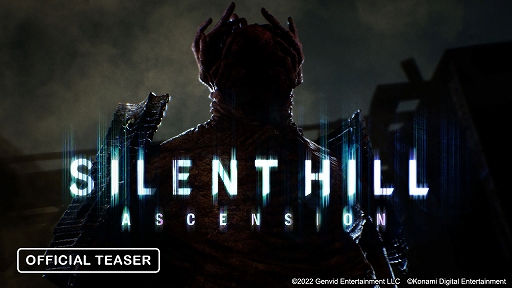 画像ギャラリー No.014のサムネイル画像 / 「SILENT HILL 2」のリメイク作品がPS5で発売。PC版のリリース予定も