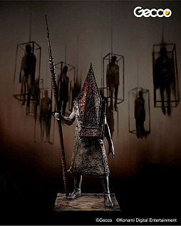 画像ギャラリー No.016のサムネイル画像 / 「SILENT HILL 2」のリメイク作品がPS5で発売。PC版のリリース予定も