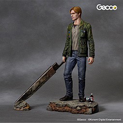画像ギャラリー No.017のサムネイル画像 / 「SILENT HILL 2」のリメイク作品がPS5で発売。PC版のリリース予定も