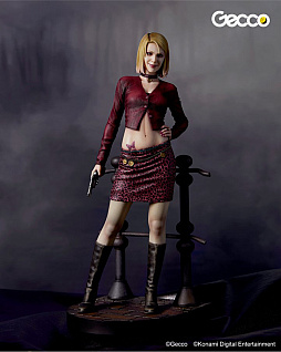 画像ギャラリー No.018のサムネイル画像 / 「SILENT HILL 2」のリメイク作品がPS5で発売。PC版のリリース予定も