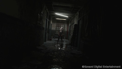 画像ギャラリー No.024のサムネイル画像 / 「SILENT HILL 2」のリメイク作品がPS5で発売。PC版のリリース予定も