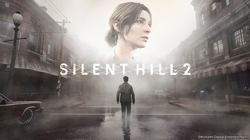 画像ギャラリー No.026のサムネイル画像 / 「SILENT HILL 2」のリメイク作品がPS5で発売。PC版のリリース予定も