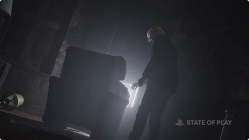 画像ギャラリー No.001のサムネイル画像 / 「SILENT HILL 2」の最新トレイラーが公開に。進化した戦闘シーンの一部を垣間見られる