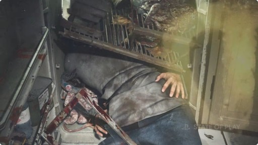 画像ギャラリー No.002のサムネイル画像 / 「SILENT HILL 2」の最新トレイラーが公開に。進化した戦闘シーンの一部を垣間見られる
