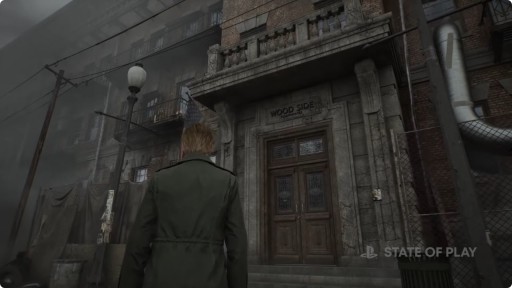 画像ギャラリー No.004のサムネイル画像 / 「SILENT HILL 2」の最新トレイラーが公開に。進化した戦闘シーンの一部を垣間見られる