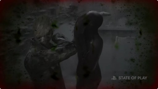 画像ギャラリー No.008のサムネイル画像 / 「SILENT HILL 2」の最新トレイラーが公開に。進化した戦闘シーンの一部を垣間見られる