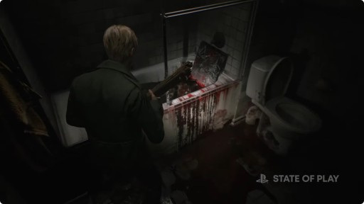 画像ギャラリー No.009のサムネイル画像 / 「SILENT HILL 2」の最新トレイラーが公開に。進化した戦闘シーンの一部を垣間見られる