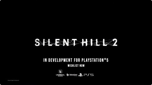 画像ギャラリー No.017のサムネイル画像 / 「SILENT HILL 2」の最新トレイラーが公開に。進化した戦闘シーンの一部を垣間見られる