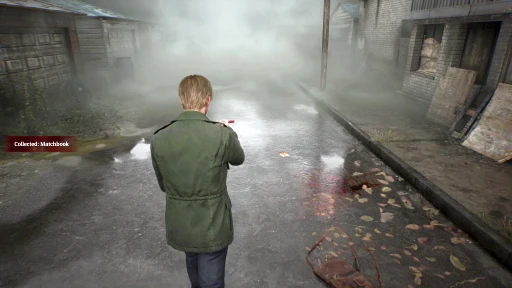 画像ギャラリー No.013のサムネイル画像 / 世界初公開のリメイク版「SILENT HILL 2」が体験できた,Tokyo Media Premiereをレポート。開発陣への合同インタビューも