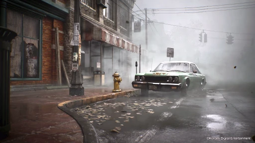 画像ギャラリー No.021のサムネイル画像 / 世界初公開のリメイク版「SILENT HILL 2」が体験できた,Tokyo Media Premiereをレポート。開発陣への合同インタビューも