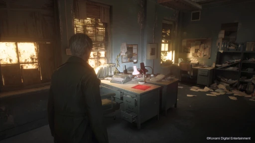 画像ギャラリー No.024のサムネイル画像 / 世界初公開のリメイク版「SILENT HILL 2」が体験できた,Tokyo Media Premiereをレポート。開発陣への合同インタビューも