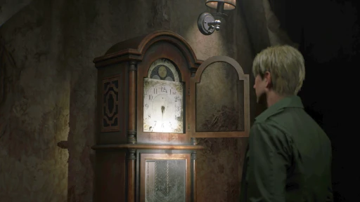 画像ギャラリー No.025のサムネイル画像 / 世界初公開のリメイク版「SILENT HILL 2」が体験できた,Tokyo Media Premiereをレポート。開発陣への合同インタビューも