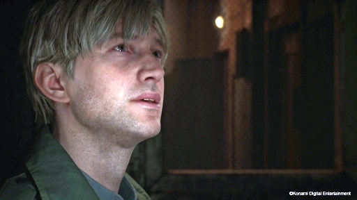 画像ギャラリー No.027のサムネイル画像 / 世界初公開のリメイク版「SILENT HILL 2」が体験できた,Tokyo Media Premiereをレポート。開発陣への合同インタビューも