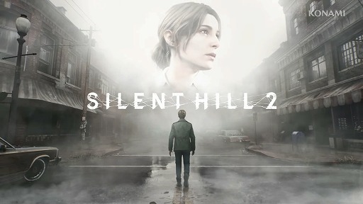 画像ギャラリー No.001のサムネイル画像 / 「SILENT HILL 2」開発チームが“8つの特徴”と，こだわり抜いた“3つの入魂シーン”を語った，ステージイベントをレポート［TGS2024］