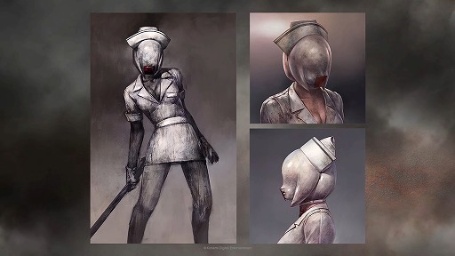 画像ギャラリー No.010のサムネイル画像 / 「SILENT HILL 2」開発チームが“8つの特徴”と，こだわり抜いた“3つの入魂シーン”を語った，ステージイベントをレポート［TGS2024］