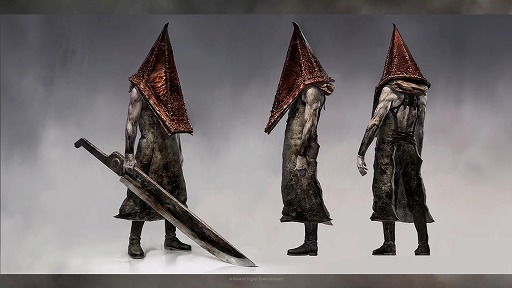 画像ギャラリー No.011のサムネイル画像 / 「SILENT HILL 2」開発チームが“8つの特徴”と，こだわり抜いた“3つの入魂シーン”を語った，ステージイベントをレポート［TGS2024］