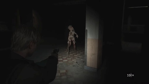 画像ギャラリー No.015のサムネイル画像 / 「SILENT HILL 2」開発チームが“8つの特徴”と，こだわり抜いた“3つの入魂シーン”を語った，ステージイベントをレポート［TGS2024］